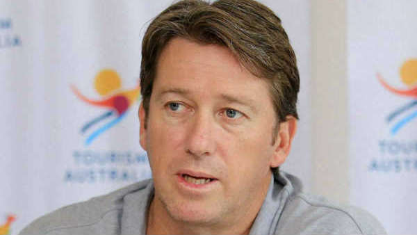 ഗ്ലെന്‍ മഗ്രാത്ത്- സച്ചിന്‍ & ലാറ