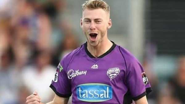 റിലെ മെറെഡിത്ത്