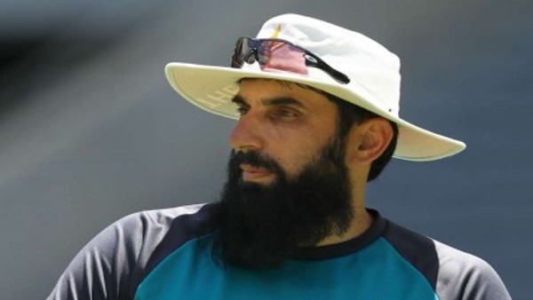 മിസ്ബാഹ് ഉല്‍ ഹഖ്