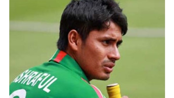 മുഹമ്മദ് അഷറഫുള്‍