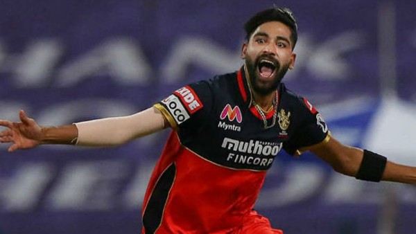 മുഹമ്മദ് സിറാജ്