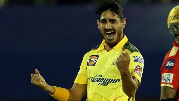 ചൗധരിക്കു പകരം സോളങ്കി