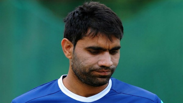 മുനാഫ് പട്ടേല്‍