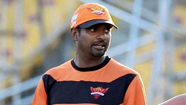 മുരളീധരന്റെ കരിയര്‍