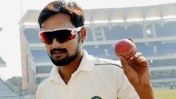 ഷഹബാസ് നദീം (എല്‍എസ്ജി)