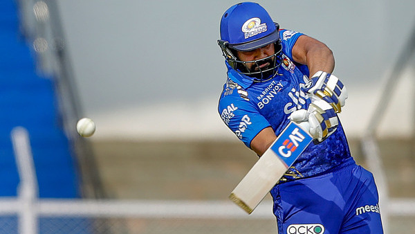 രോഹിത് ഒട്ടും പോര