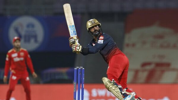 ഡികെ മാസ്റ്റര്‍ ക്ലാസ്