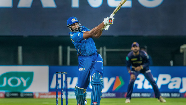 ഇത് മൂന്നാം തവണ