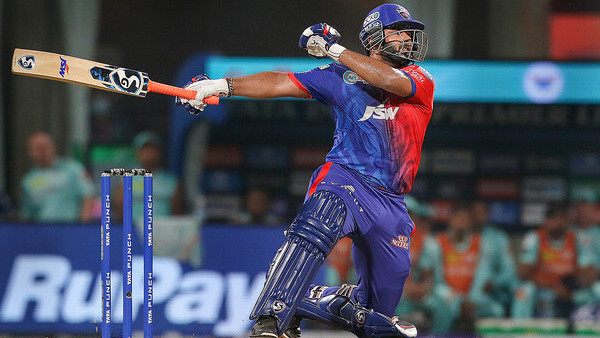 അമ്പയറിംഗ് ചെയ്യാമായിരുന്നു