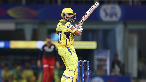 റോബിന്‍ ഉത്തപ്പയുടെ ഫോം