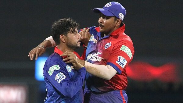 കുല്‍ദീപാണ് പ്ലെയര്‍ ഓഫ് ദ മാച്ച്