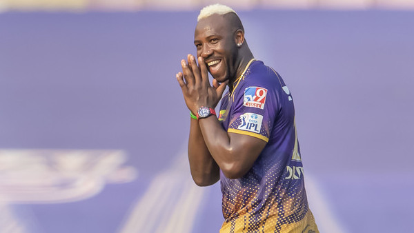 റസ്സലിന് ബോധമില്ലേ?