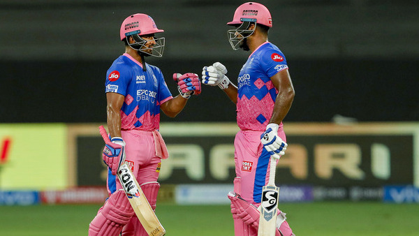 ഹസരങ്കയുടെ പോക്കറ്റിലാണോ സഞ്ജു