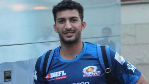 റിഷി ധവാന്‍ (പഞ്ചാബ് കിങ്‌സ്)