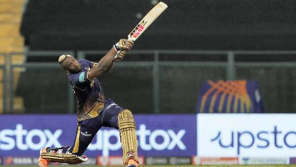 ആന്ദ്രെ റസ്സല് (12 സിക്സര്) ആന്ദ്രെ റസ്സല് (12 സിക്സര്)