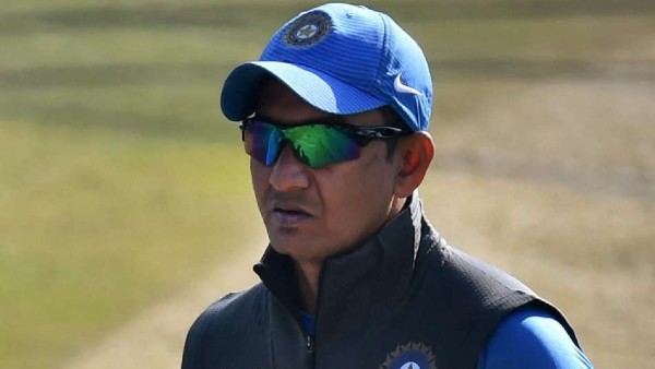 സഞ്ജയ് ബംഗാര്‍