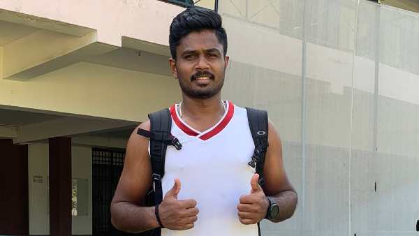 സഞ്ജു, സൂര്യകുമാര്‍