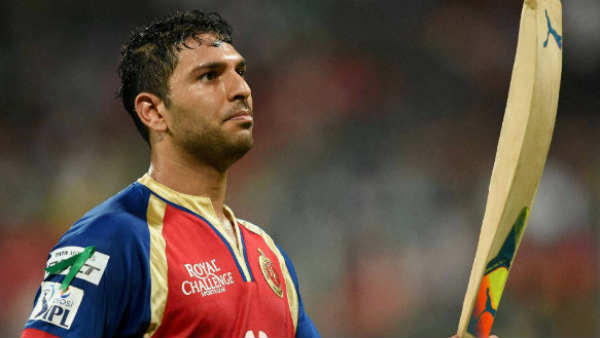 യുവരാജ് സിങ് (16 കോടി, ഡിസി, 2015)