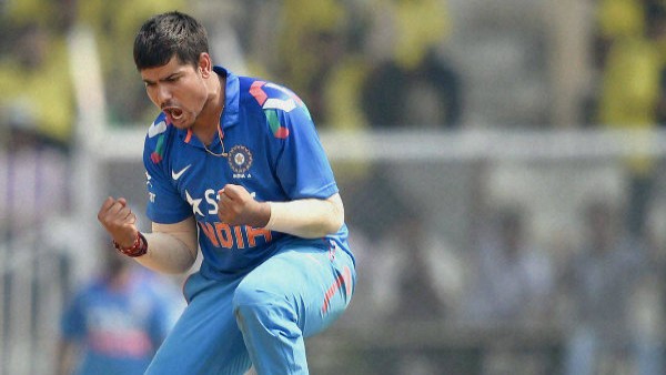 കരണ്‍ ശര്‍മ