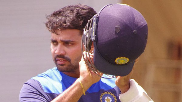 മുരളി വിജയ്