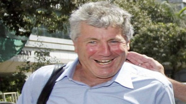 ജോണ്‍ റൈറ്റ്