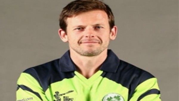 എഡ് ജോയ്‌സി