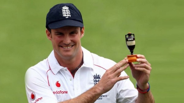 ആന്‍ഡ്രൂ സ്‌ട്രോസ്