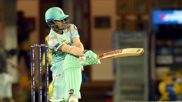 ആയുഷ് ബധോനി