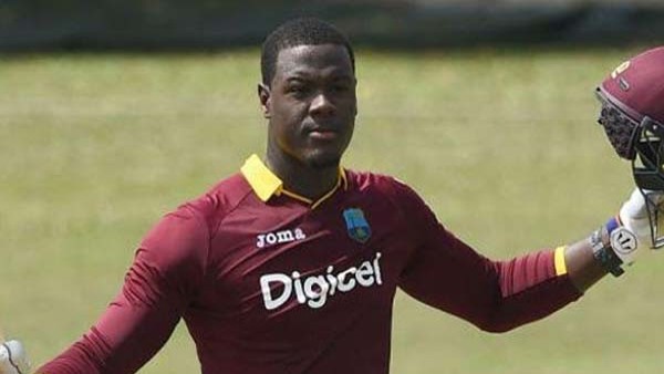 കാര്‍ലോസ് ബ്രാത്ത് വെയ്റ്റ്