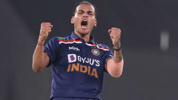 രാഹുല്‍ ചാഹര്‍