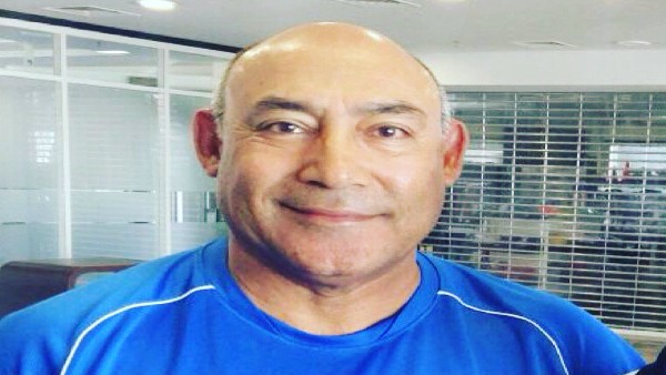 മുദാസര്‍ നാസര്‍