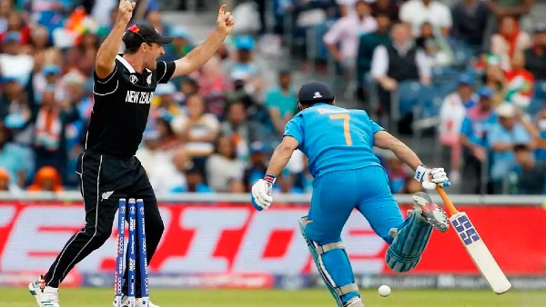 എംഎസ് ധോണി