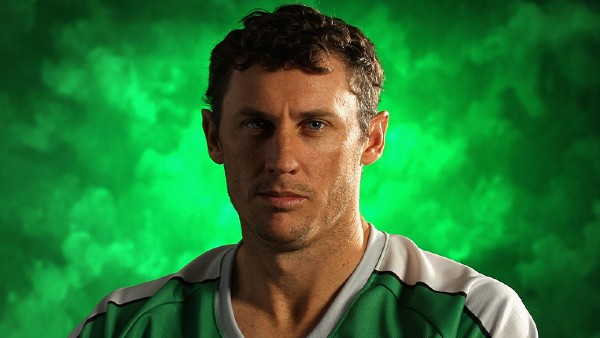 ഡേവിഡ് ഹസി