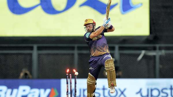 ആരോണ്‍ ഫിഞ്ച് (കൊല്‍ക്കത്ത നൈറ്റ്‌റൈഡേഴ്‌സ്)