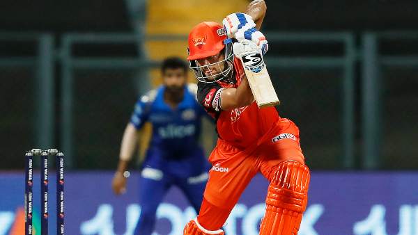 പ്രിയം ഗാര്‍ഗ്