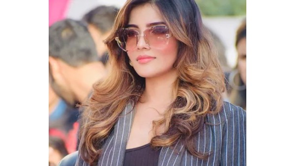 അതിധി ഹുണ്ടിയ