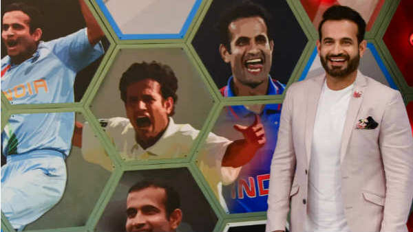 irfan pathan