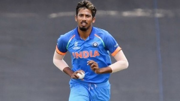 ഇഷാന്‍ പോറല്‍