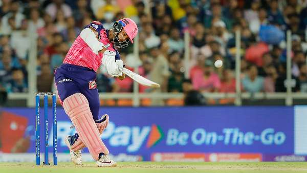 യശസ്വി ജയ്‌സ്വാള്‍