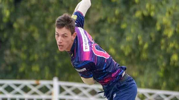 മാര്‍ക്കോ ജാന്‍സന്‍ - ഡുവാന്‍ ജാന്‍സന്‍