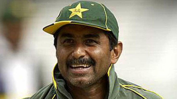 ജാവേദ് മിയാന്‍ദാദ്