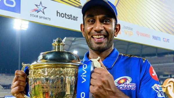 ജയന്ത് യാദവ് (ഗുജറാത്ത് ടൈറ്റന്‍സ്)