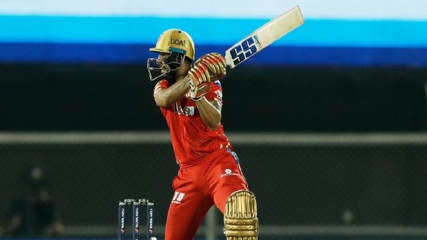 ജിതേഷ് ശര്‍മ