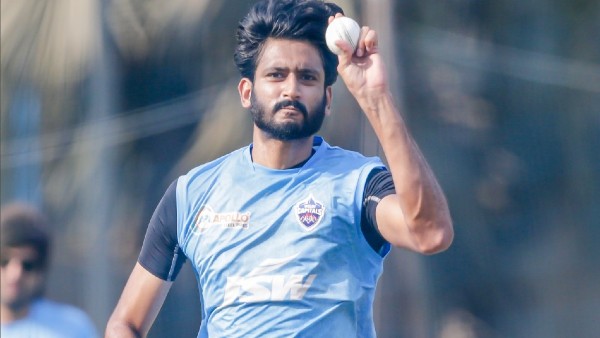 ഖലീല്‍ അഹമ്മദ്