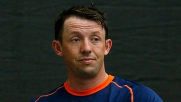 ലൂക്ക് റോഞ്ചി