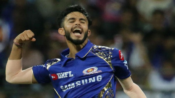 മായങ്ക് മാര്‍ക്കണ്ഡെ