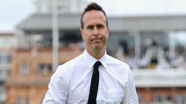 മൈക്കല്‍ വോണ്‍