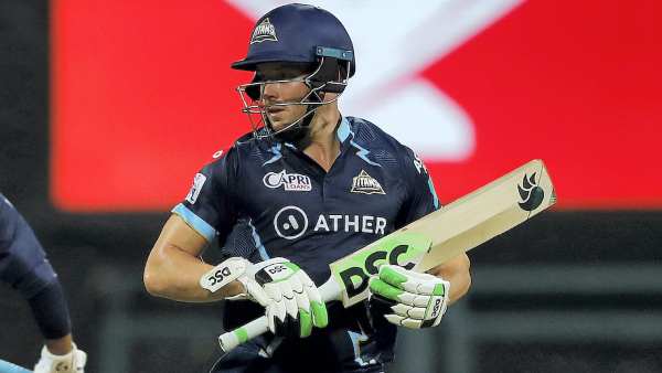 david miller david miller