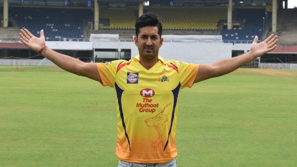 മോഹിത് ശര്‍മ