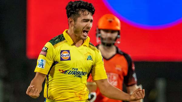 മുകേഷ് ചൗധരി